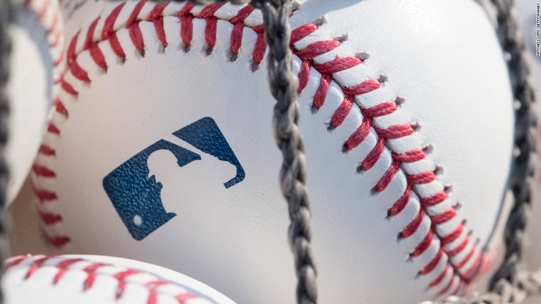 L'MLB deciderà il numero di partite giocate nel 2023, con le squadre che voteranno all'unanimità per continuare la stagione.