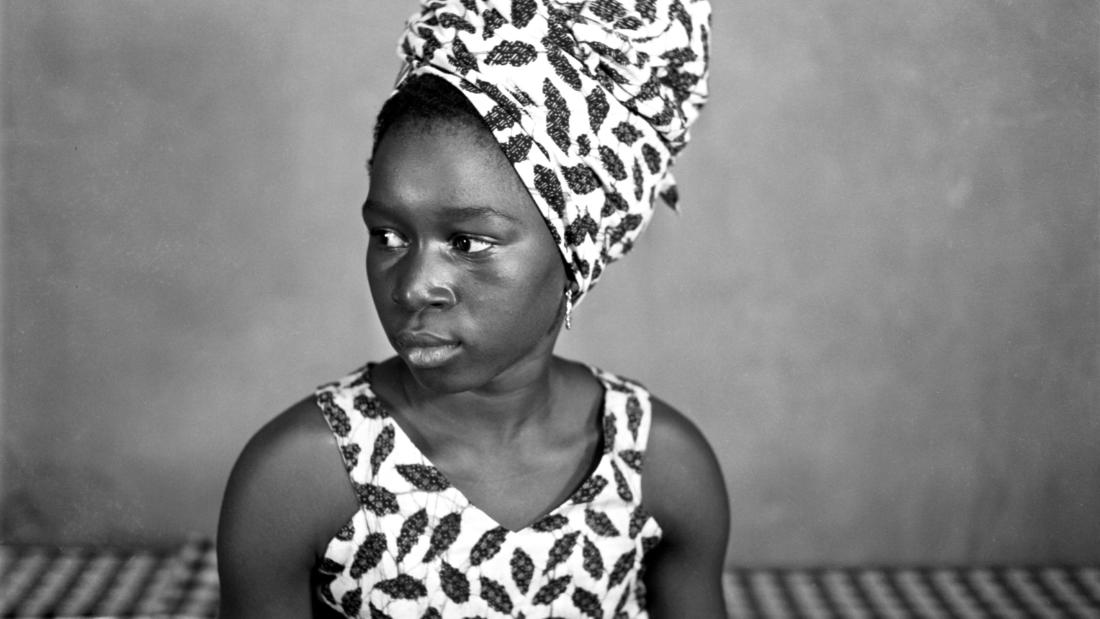Le stelle dimenticate dell'età d'oro della fotografia maliana