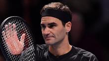 Roger Federer mancherà il resto di questa stagione. 