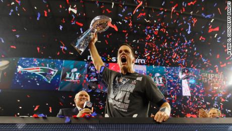 ESPN produce serie di documentari in 9 parti sulle corse del Super Bowl di Tom Brady