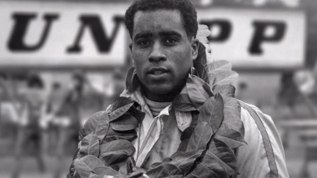 F1: Willy T. Ribbs shattered motorsport's color barrier