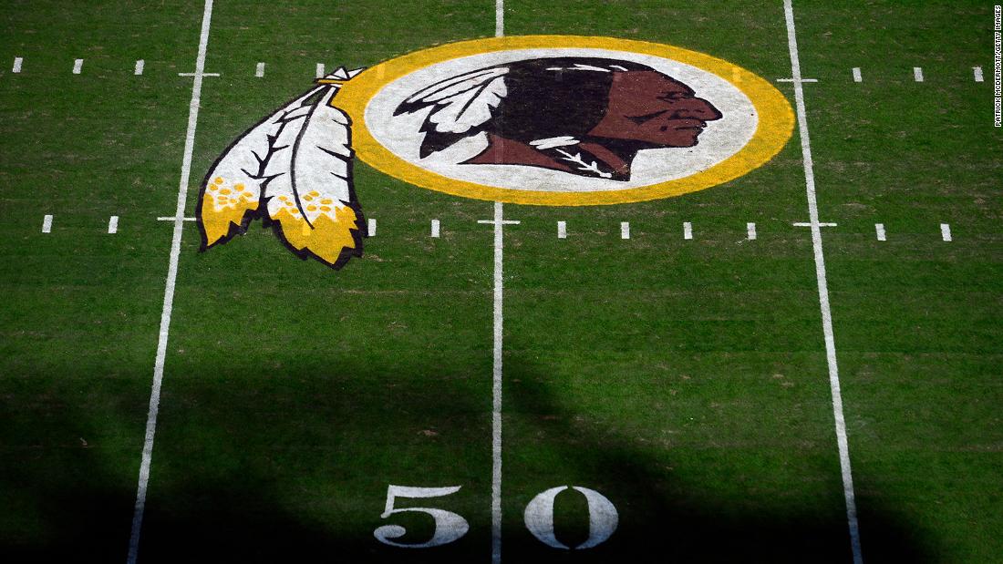 Washington Redskins: FedEx chiede al team di cambiare nome dopo le pressioni di oltre 80 gruppi di investitori