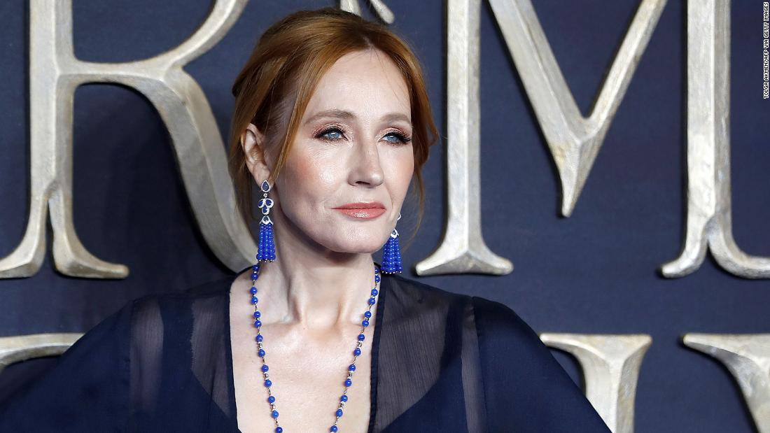 I fan di Harry Potter condannano J.K Rowling per i diritti transgender