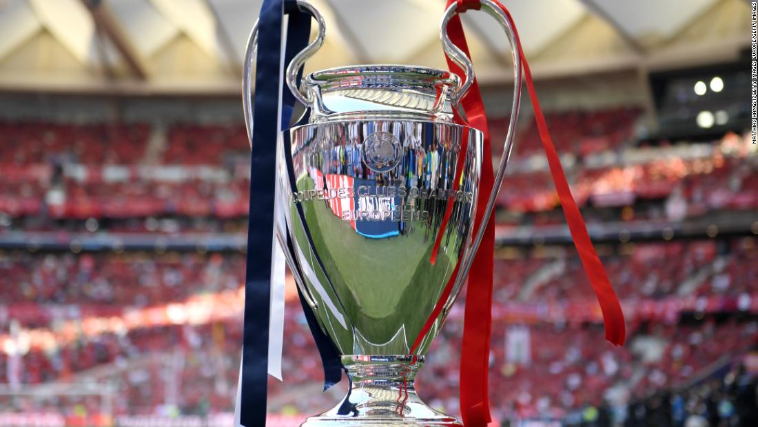 Sorteggio in Champions League: i giganti europei scoprono il loro destino