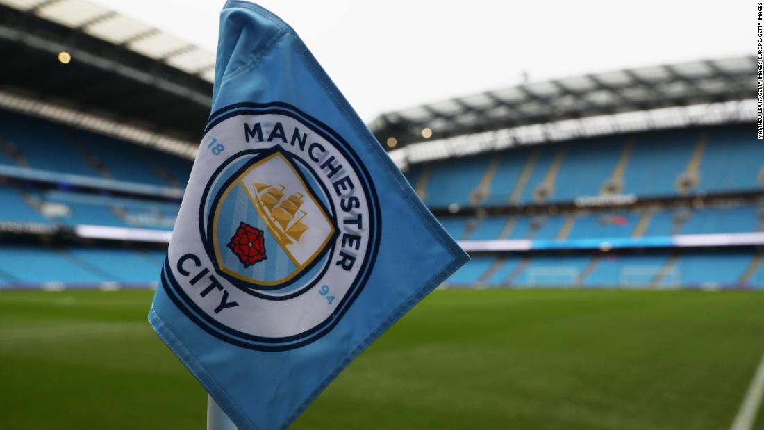 Il divieto della Manchester City Champions League annullato dal tribunale arbitrale sportivo