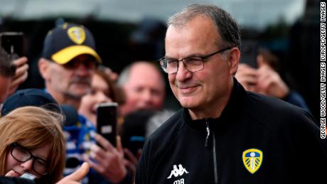 Marcelo Bielsa: From spying scandal to earning plaudits for sportsmanship