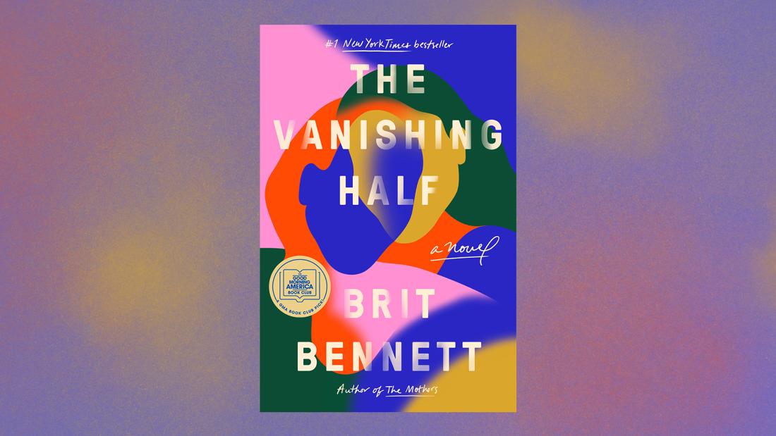 Il best-seller "The Vanishing Half" esamina il colorismo e gli standard di bellezza