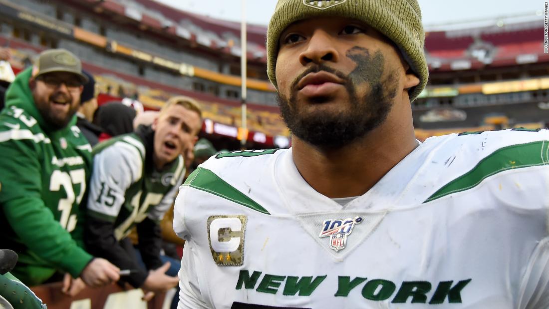 Jamal Adams: "Questo non è vero!" Il capitano dei New York Jets sbatte il proprietario della squadra dopo le accuse di razzismo