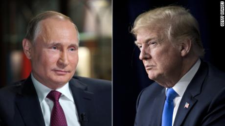 Nuovi rapporti sollevano una domanda urgente: esiste una linea che Trump non permetterà a Putin di attraversare?