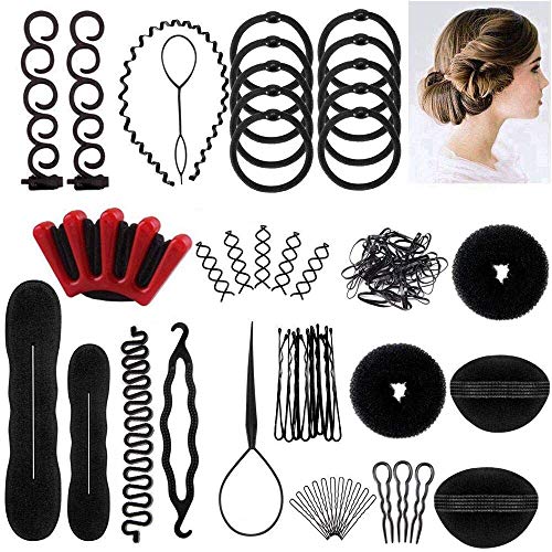 Accessori per capelli elastici per capelli SA88 03 