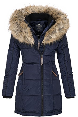 Giacca a vento da donna Geographical Norway