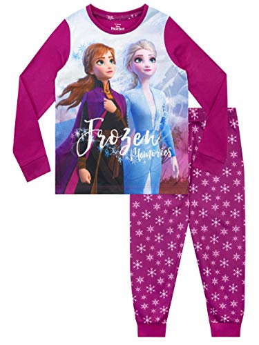 pigiama Frozen Principesse Disney bambina 4 5 6 8 anni collezione ESTATE 2016 